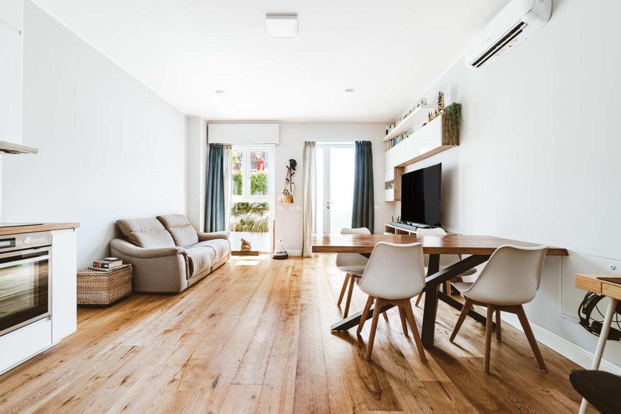 Mico Citylife Luxuryflat, 100M Metro มิลาน ภายนอก รูปภาพ