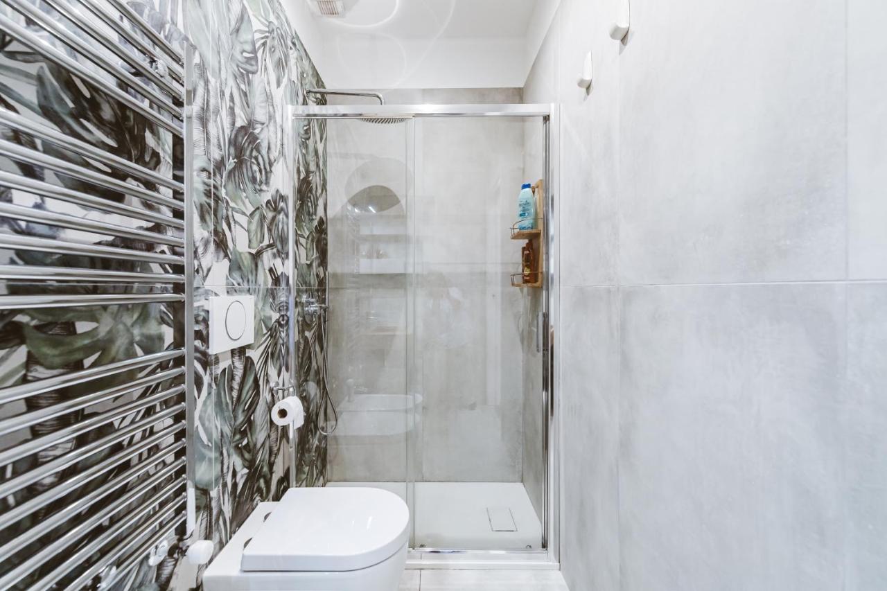 Mico Citylife Luxuryflat, 100M Metro มิลาน ภายนอก รูปภาพ