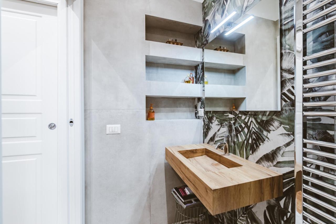 Mico Citylife Luxuryflat, 100M Metro มิลาน ภายนอก รูปภาพ